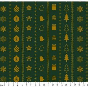 Natal Gold 2023 cor - 09 (Verde) Natal Gold 2023 cor - 09 (Verde)